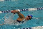 Swimming vs CGA  Wheaton College Swimming & Diving vs Coast Guard Academy. - Photo By: KEITH NORDSTROM : Wheaton, Swimming, diving